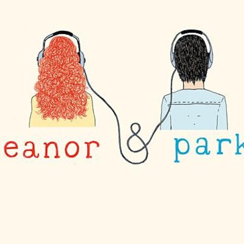 Resenha – Eleanor & Park