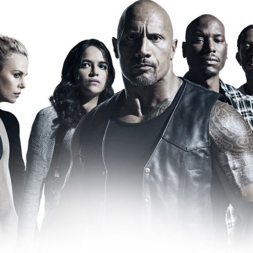 VELOZES & FURIOSOS 9 PODE NÃO CONTAR COM DWAYNE JOHNSON E MICHELLE RODRIGUEZ