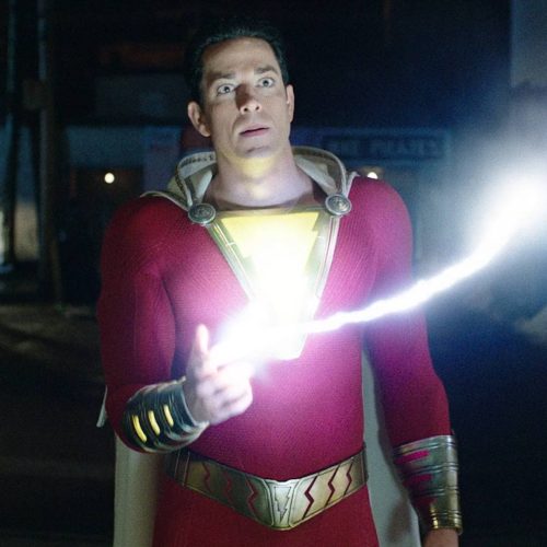 CRÍTICA – SHAZAM