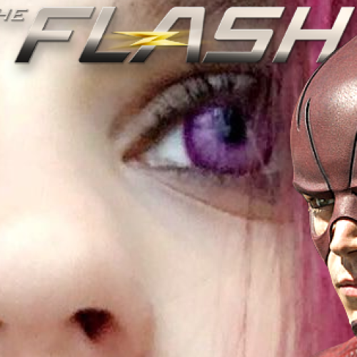Prévia do próximo episódio de The Flash mostra duas novidades