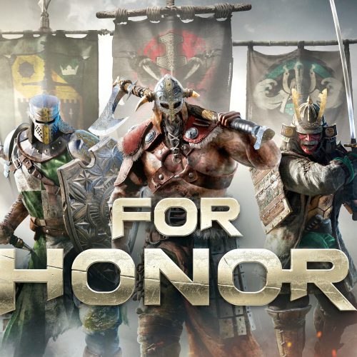 Veja o trailer de Gameplay de For Honor
