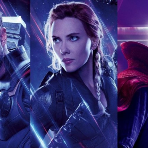 San Diego Comic Con 2019: Marvel surpreende com painel da Fase 4