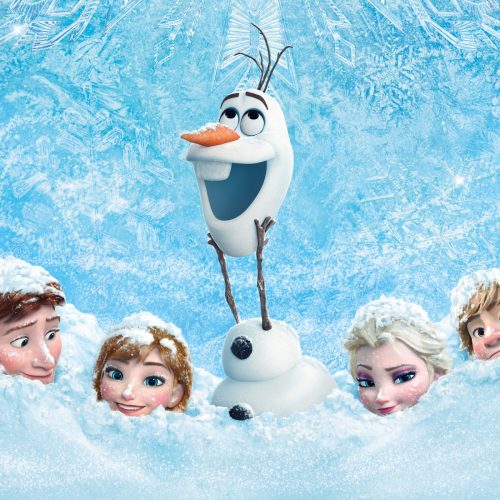 Frozen 2 tem o seu primeiro teaser liberado!