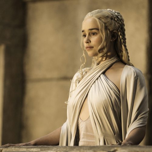 Quinta temporada de “Game of Thrones” chega ao fim