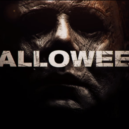 FILME HALLOWEEN DIVULGA TRAILER