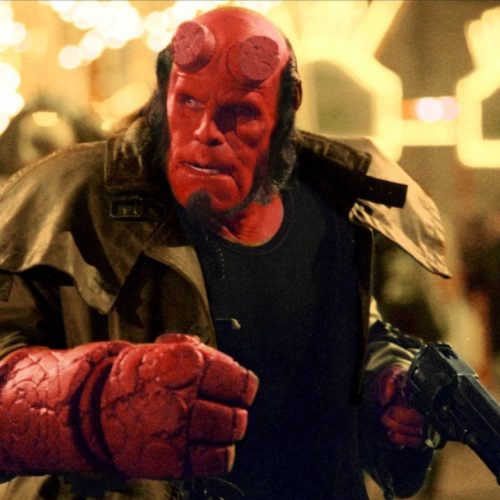 Guillermo del Toro: Hellboy 3 NÃO VAI acontecer