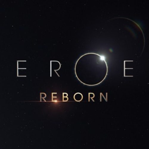 “Heroes Reborn” ganha poster e teaser