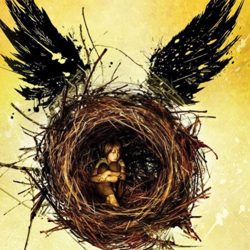 Resenha – Harry Potter and the Cursed Child