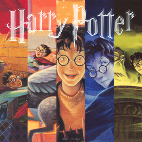Introdução: Especial 20 anos de Harry Potter