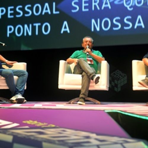 Confira os destaques do primeiro dia da CCXP Tour Nordeste