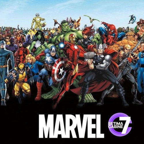 5 vilões da Marvel que precisam de uma série