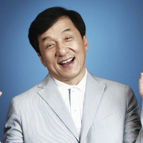 Veja o vídeo de Jackie Chan agradecendo pelo Oscar Honorário