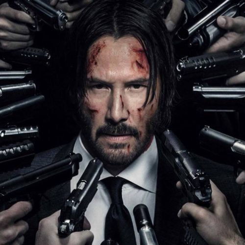 John Wick – Um Novo Dia para Matar ganha novos poster e trailer