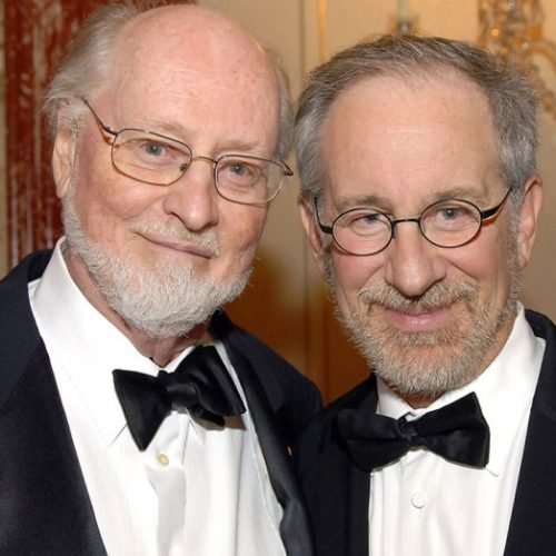 John Williams vai lançar coletânea com trilhas sonoras de filmes de Spielberg