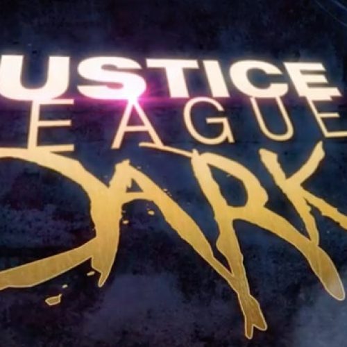 Liga da Justiça Sombria: Confira o primeiro trailer da animação