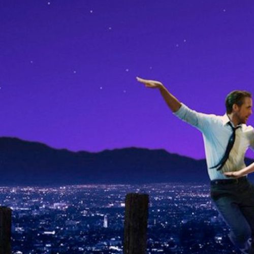 CRÍTICA – LA LA LAND – CANTANDO ESTAÇÕES