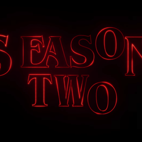 2ª temporada de Stranger Things deixa todos ansiosos, inclusive os atores