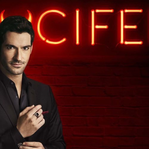 Presidente da Fox comenta sobre o cancelamento de Lucifer