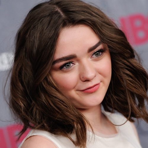 Maisie Williams fala sobre a 7ª temporada de GOT