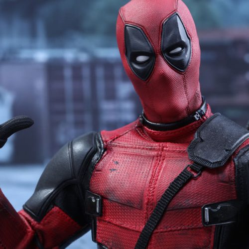 Deadpool 2 terá mais personagens “obscuros” asseguram roteiristas