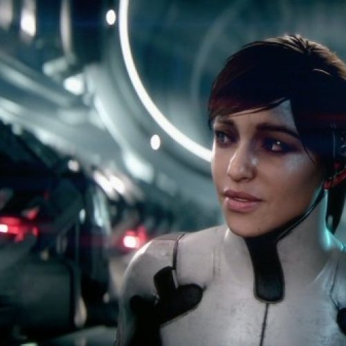 Electronic Arts pode adiar Mass Effect: Andrômeda por meses se necessário