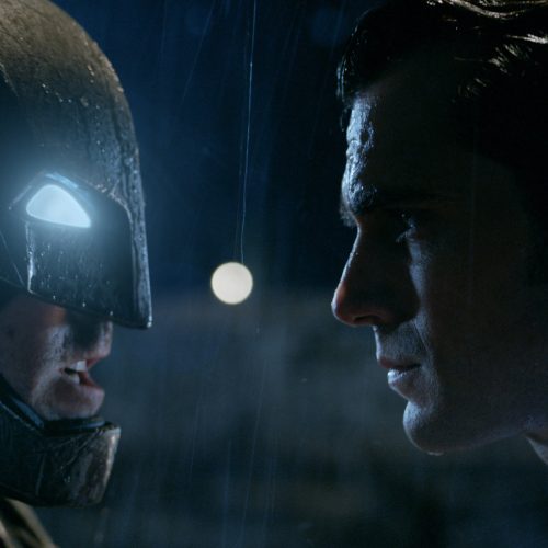 CRÍTICA – BATMAN VS SUPERMAN: A ORIGEM DA JUSTIÇA