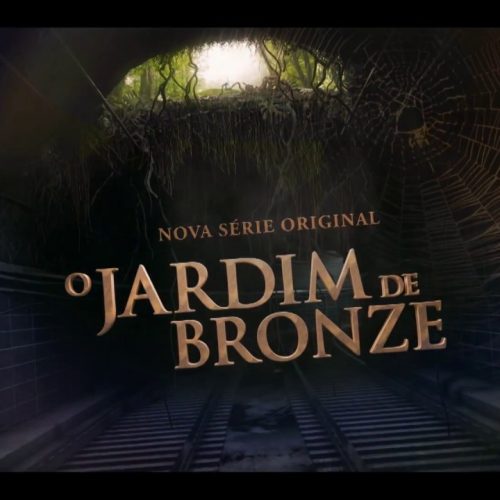 O Jardim de Bronze, Nova produção original da HBO Latin Americana, ganha data de estreia