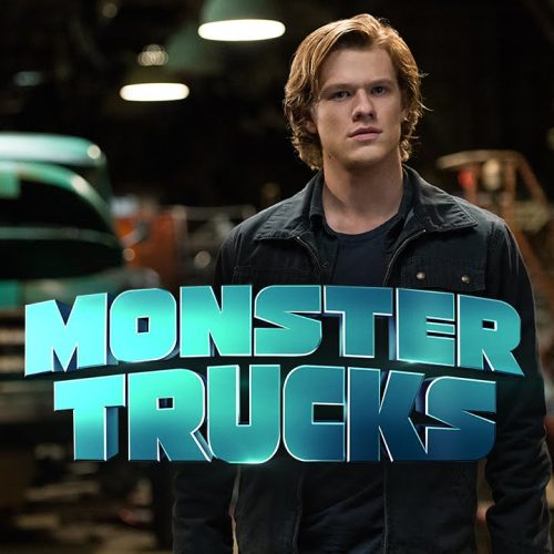 CRÍTICA – MONSTER TRUCKS