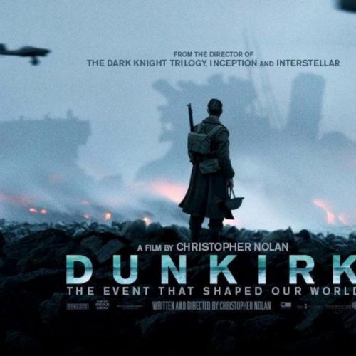 Dunkirk ganha novo trailer legendado