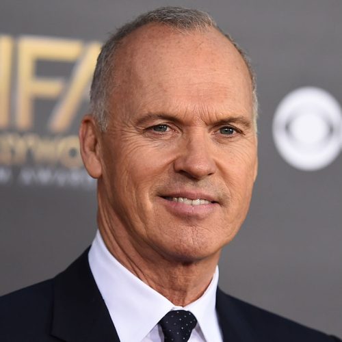Kevin Feige confirma Michael Keaton como o vilão Abutre em Spider-Man: Homecoming