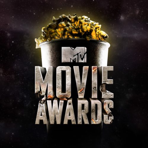 Lista dos vencedores do MTV Movie Awards 2016