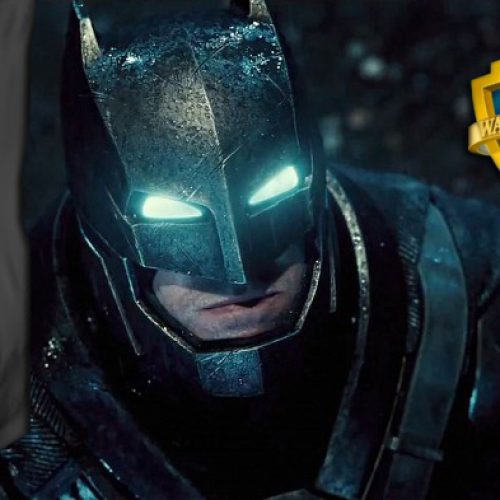 Confira a programação exclusiva da Warner Bros. Pictures para a Comic Con Experience 2015!