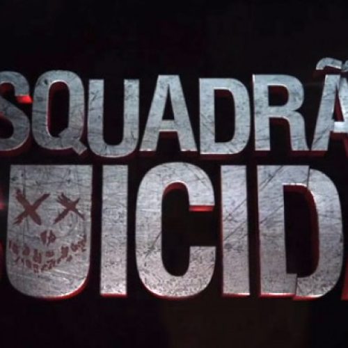 Trailer nacional de ‘O Esquadrão Suicida’