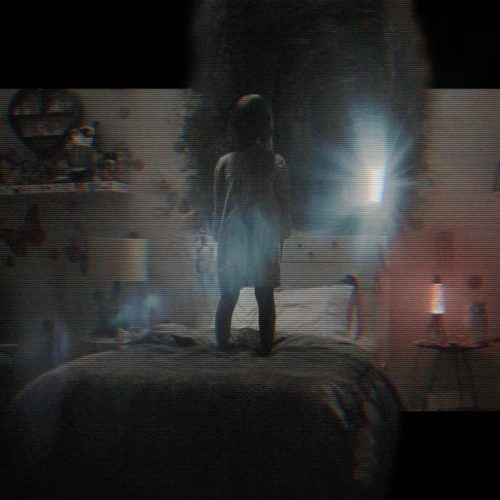 ‘Atividade Paranormal – Dimensão Fantasma 3D’ ganha cartaz nacional