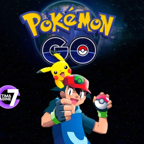 Pokémon GO é lançado oficialmente no Brasil para Android e iOS