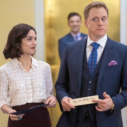 Primo de Bruce Wayne aparece em Trailer de Powerless