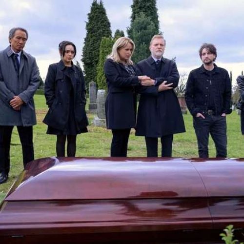 CRÍTICA – PREMONIÇÃO 6: Laços de Sangue