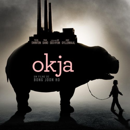 Netflix divulga o trailer oficial de Okja, que revela pela primeira vez o enorme animal que protagoniza o mais recente filme do diretor Bong Joon Ho