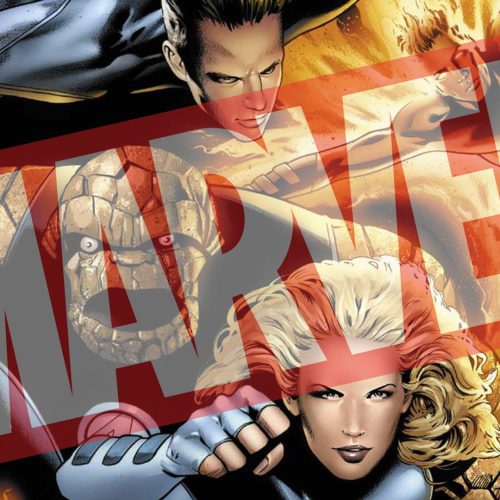 ATUALIZADO: Quarteto Fantástico não voltará para Marvel!