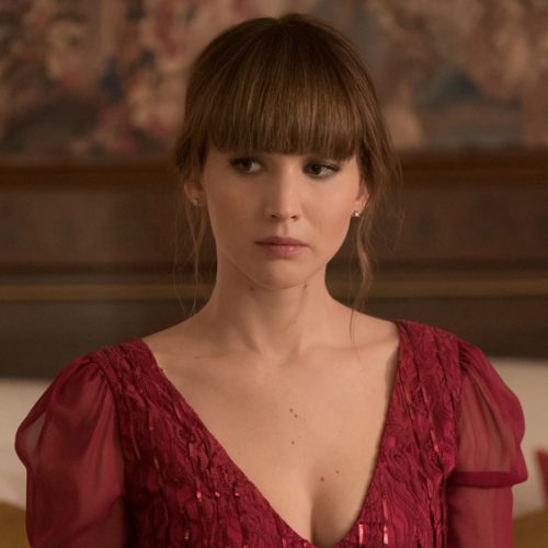 CRÍTICA – OPERAÇÃO RED SPARROW