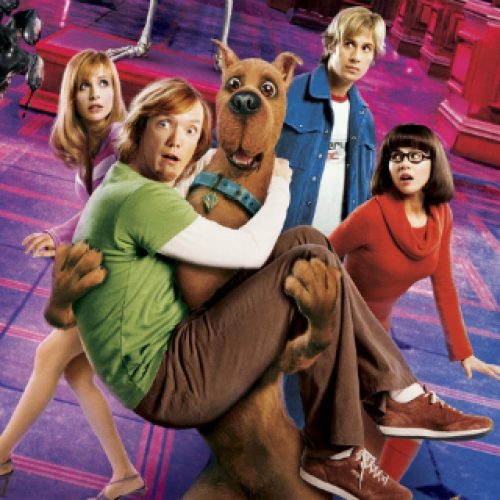 Warner planeja novo live-action de ‘Scooby-Doo’
