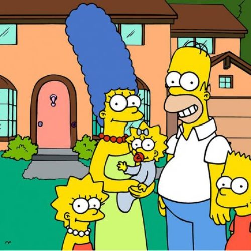 Os Simpsons renovados pra mais duas temporadas: recorde quebrado