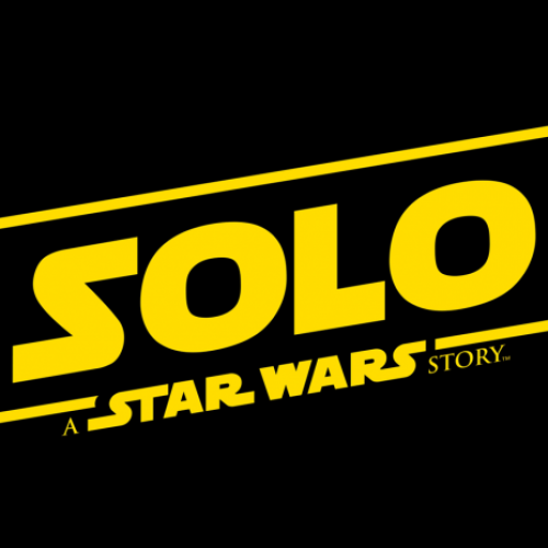 NOVIDADES SOBRE O SPIN OFF DO HAN SOLO