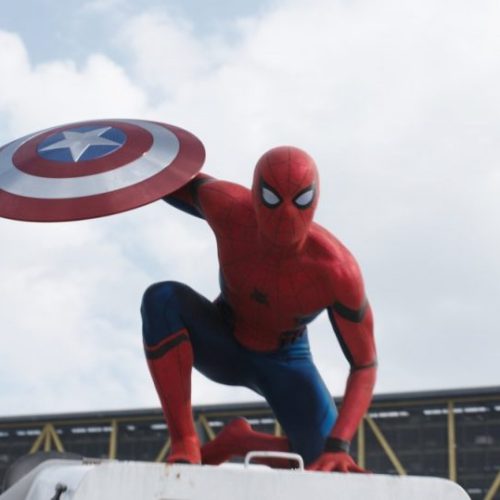 Homem-Aranha: De Volta ao Lar vai ter continuação em 2019