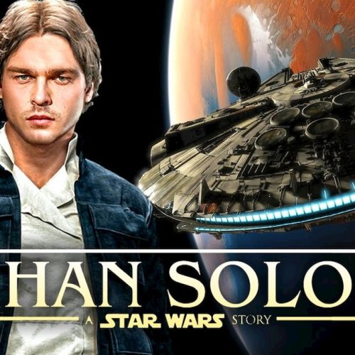 Novo trailer de ‘Solo: Um história Star Wars’ acaba de ser lançado