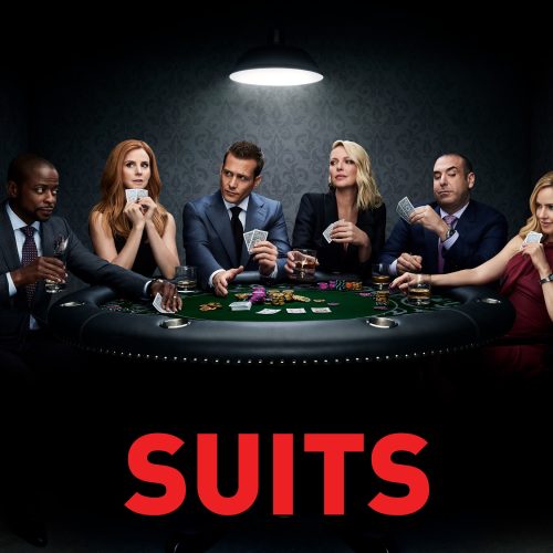 ‘Suits’ tem sua 9ª e última temporada confirmada!