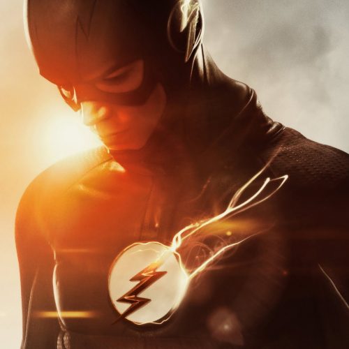 The Flash: Barry muda DE NOVO o futuro