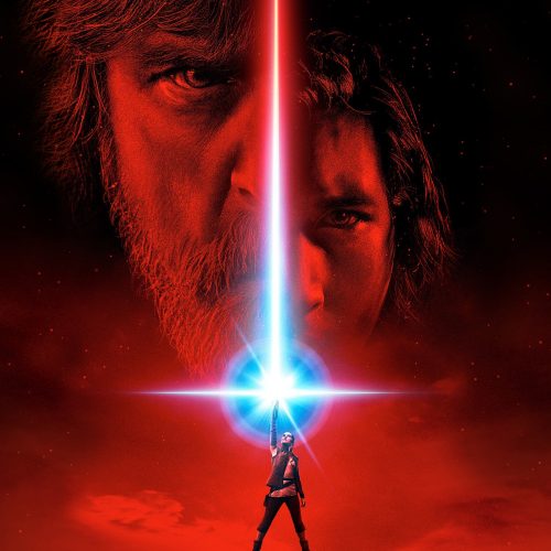 TEASER TRAILER DE ‘STAR WARS: OS ÚLTIMOS JEDI’