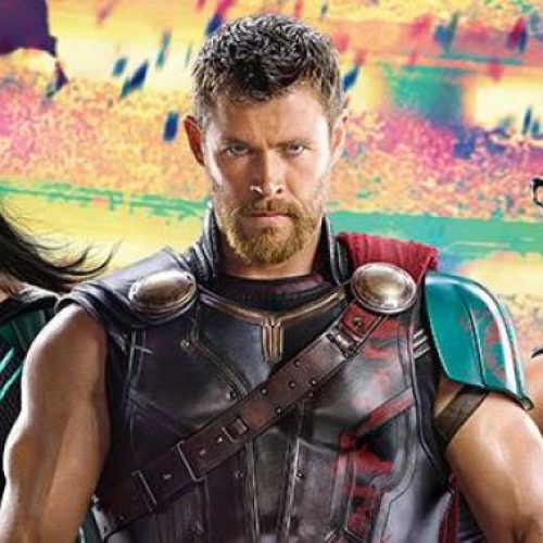 Marvel libera o primeiro teaser trailer de Thor: Ragnarok