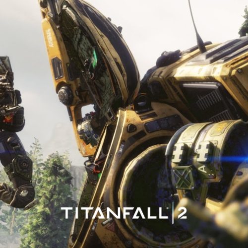 Titanfall 2 ganha trailer promocional